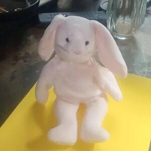 *Nwt beanie babies Hoppity (SKU bb1-10)